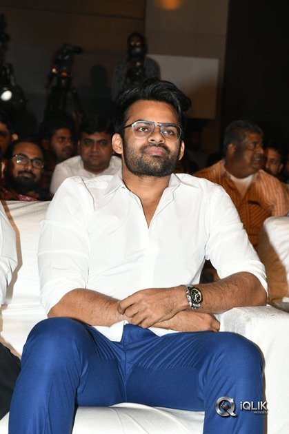 Winner-Movie-Pre-Release-Event